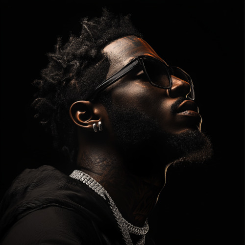 Lone Wolf (2 Chainz x The Alchemist Type Beat)