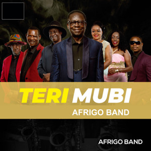 Teri Mubi