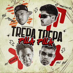 Trepa Trepa Pula Pula (feat. MC HENRY)