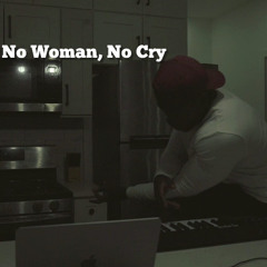 No Woman, No Cry [remix]