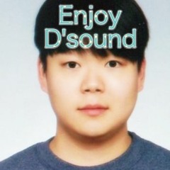 D'sound-Enjoy(msme Ver.)