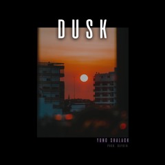 Yung Shalack - Dusk (prod. Bayden)