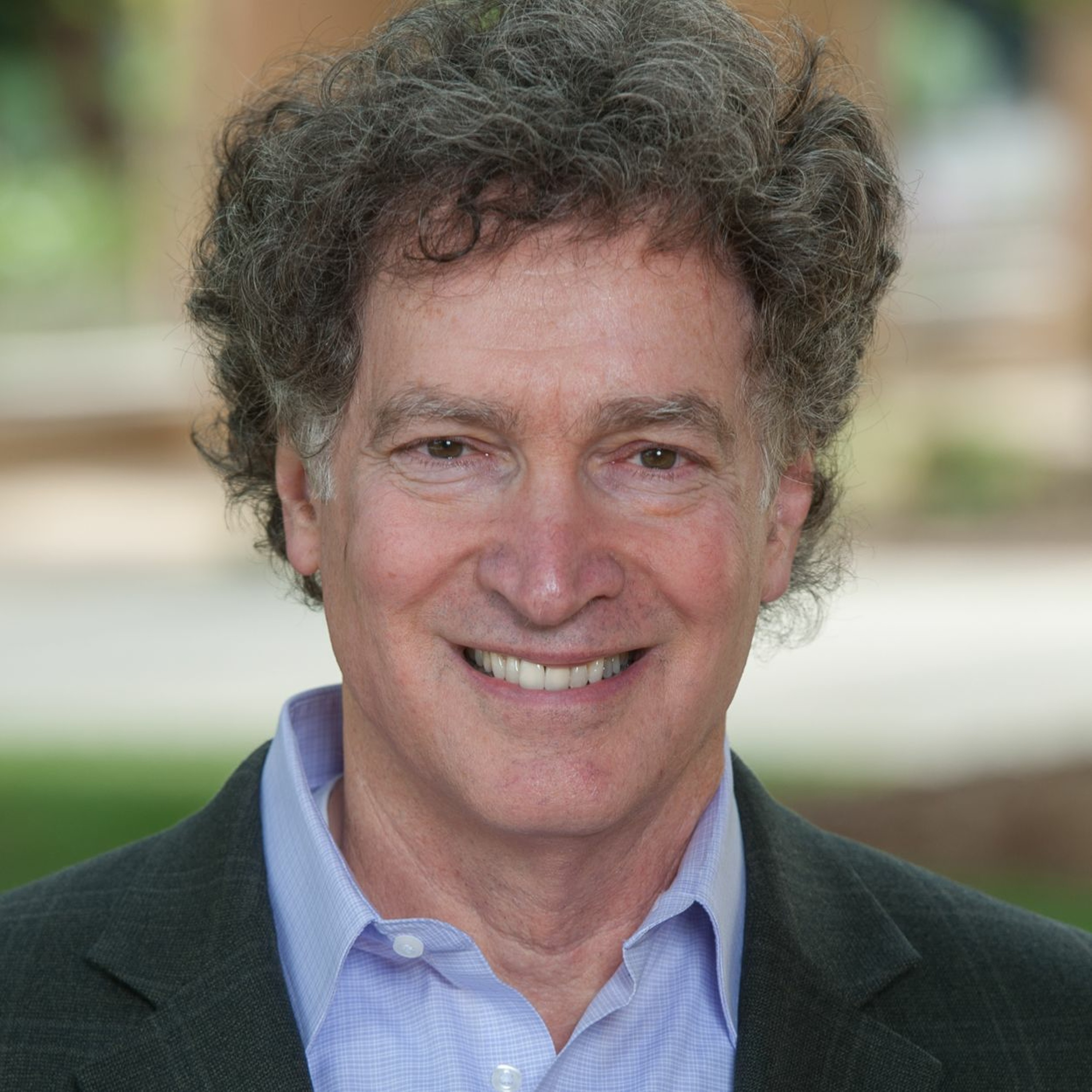 Policy Options for Addressing Climate Change: A Conversation with Larry Goulder