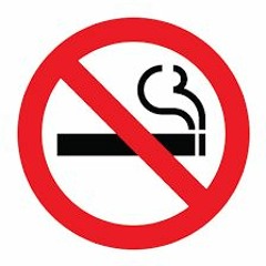 NO SMOKE!