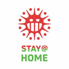 Stay At Home Podcast 3