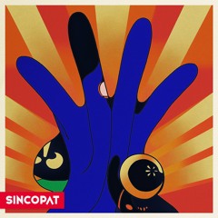 Cortex Power - Feel The Bass [Sincopat UpSideDown 14]