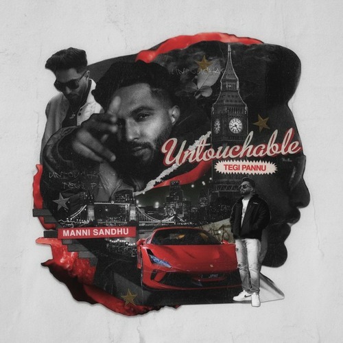 Untouchable - Tegi Pannu New Song | Manni Sandhu | Latest Punjabi Songs 2022