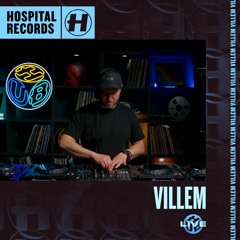 Villem | HUB LIVE