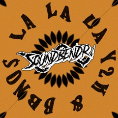 Y2K, bbno$ - Lalala (SoundBendr Flip)