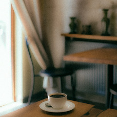 Ma's Cafe