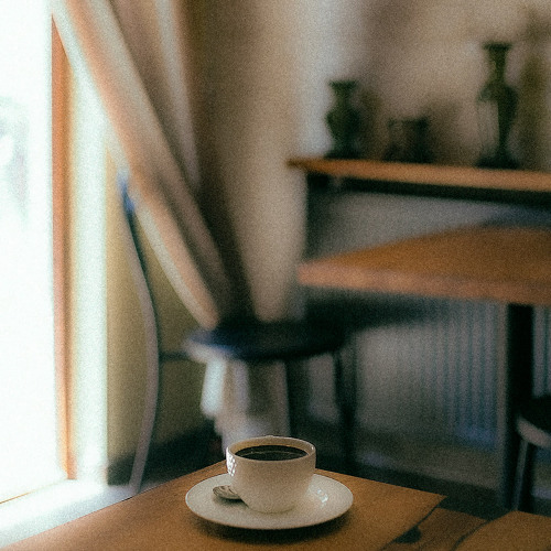 Ma's Cafe