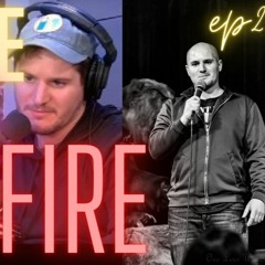 Ep 251: Robbie the fire Bernstein and the Truth About Everything