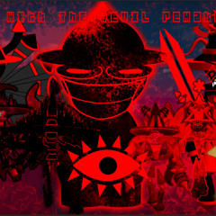 A Deal With The Devil (Miguel Remix) - Bambi fantrack