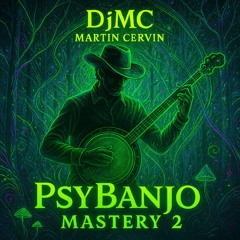 PsyBanjo Mastery 2