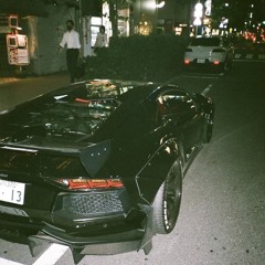 SXRRXW SPIRIT - LOST IN DREAMS