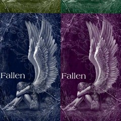 Fallen ft. piper kate