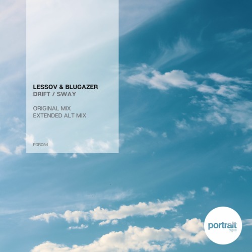 Lessov & Blugazer - Drift (Extended Alt Mix)