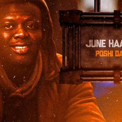 Poshi Davira - June Haasvike