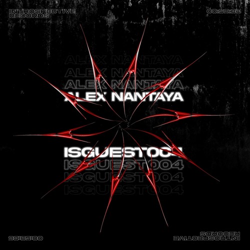Alex Nantaya | ISGUEST004