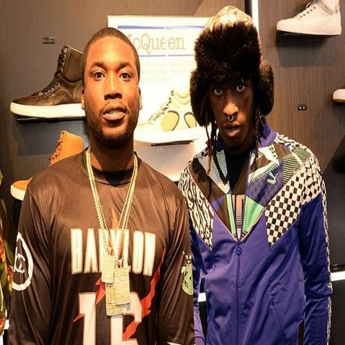 Young Thug, Meek Mill - That Go! ft. T-Shyne Remix