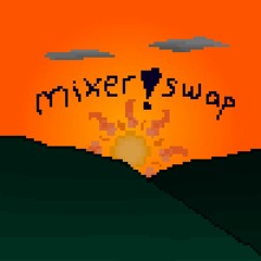 mixer!swap OST 001 - The Nightfall