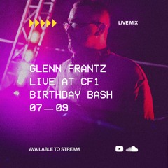 Live at CF1 Birthday Bash