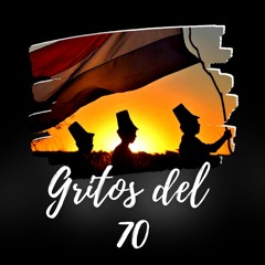 GRITOS DEL 70