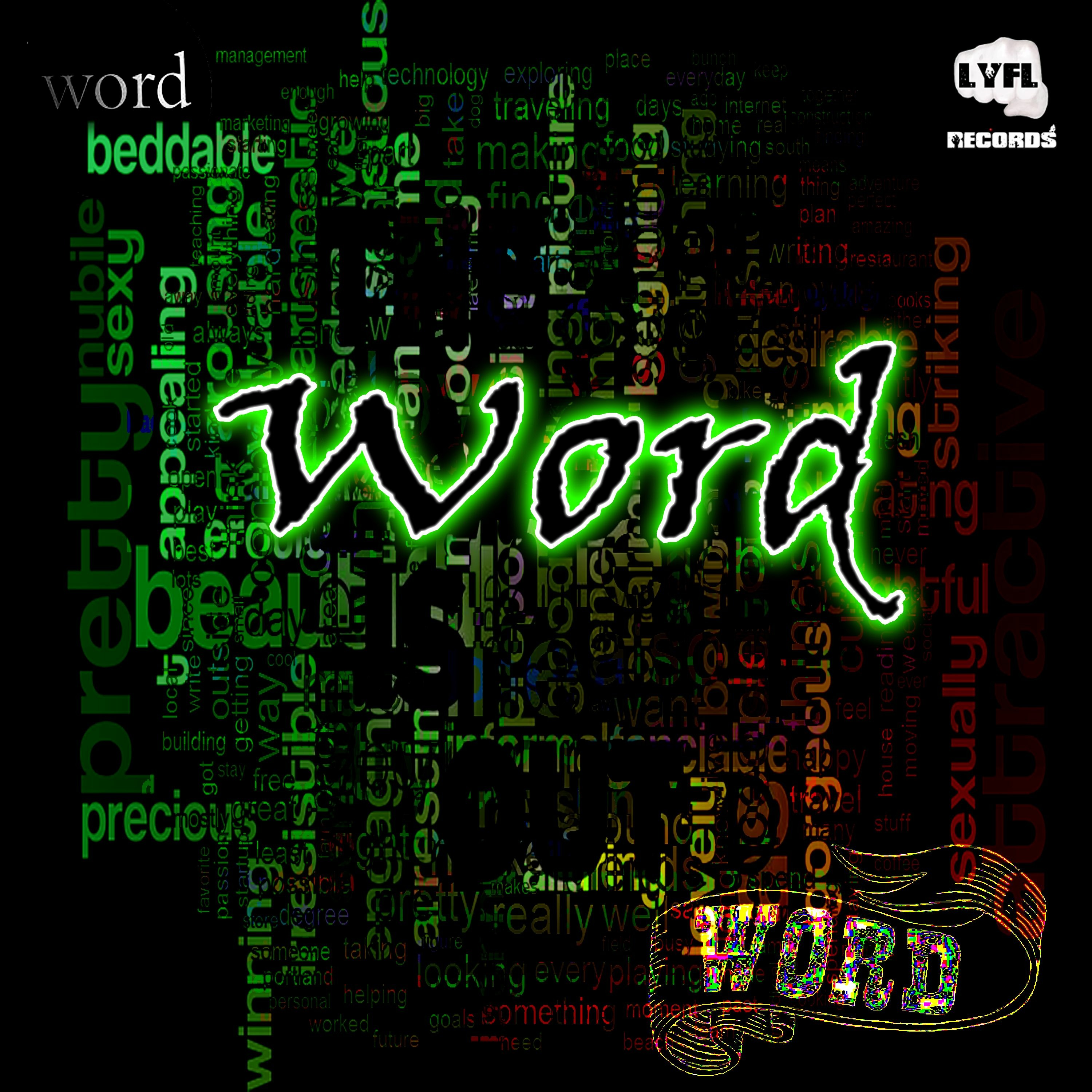 Word episode artwork