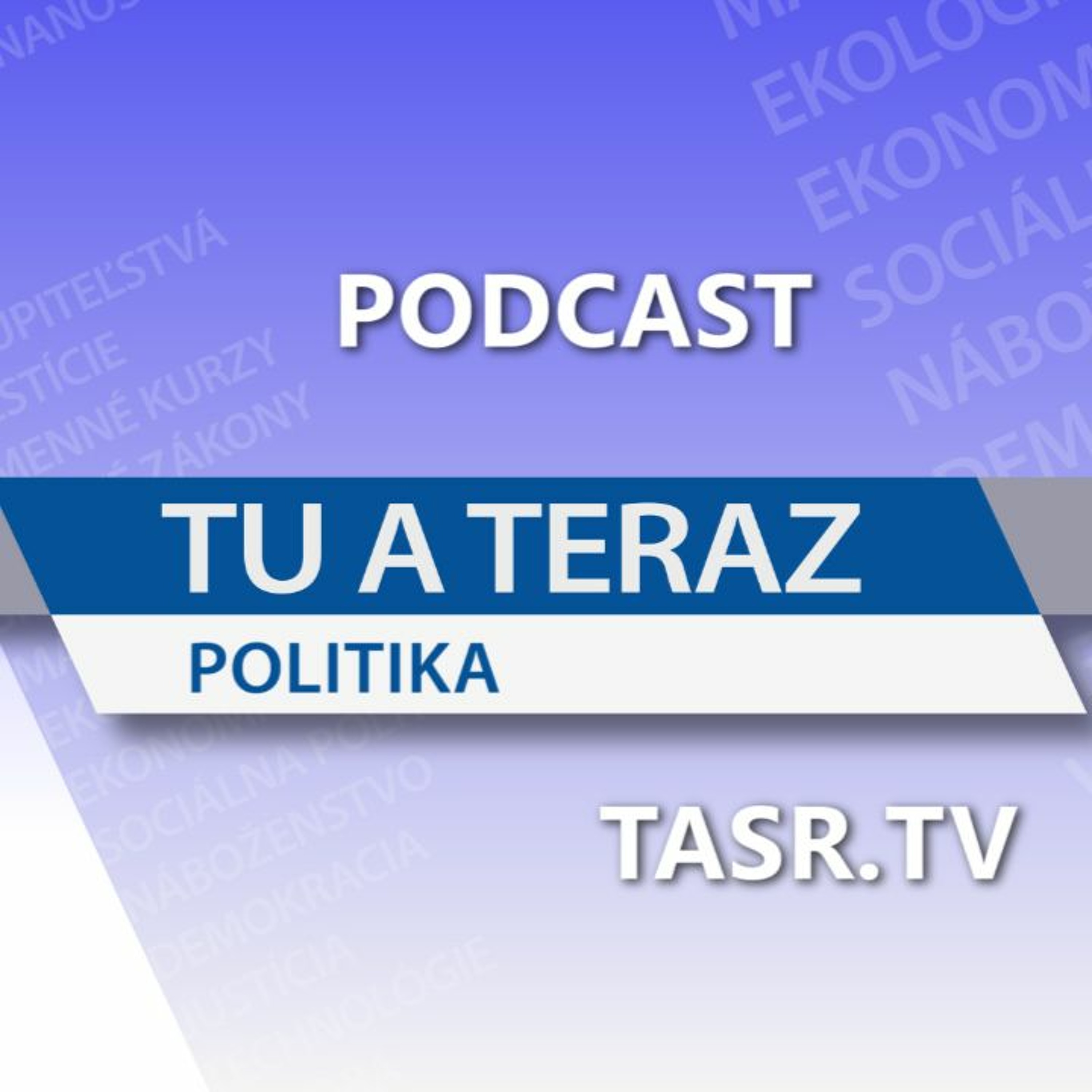 Podcasty skupiny webov TASR