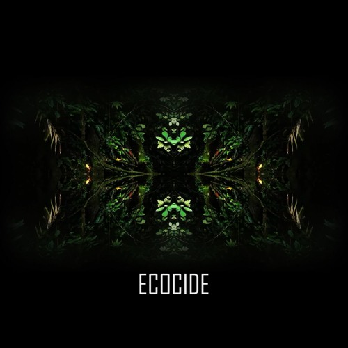 Ecocide - Dubzcooker and 4bstr4ck3r