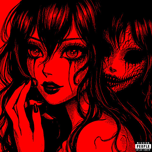 The Missing People Menace Sneaking Weapons In Heaven (prod. Cultxre)