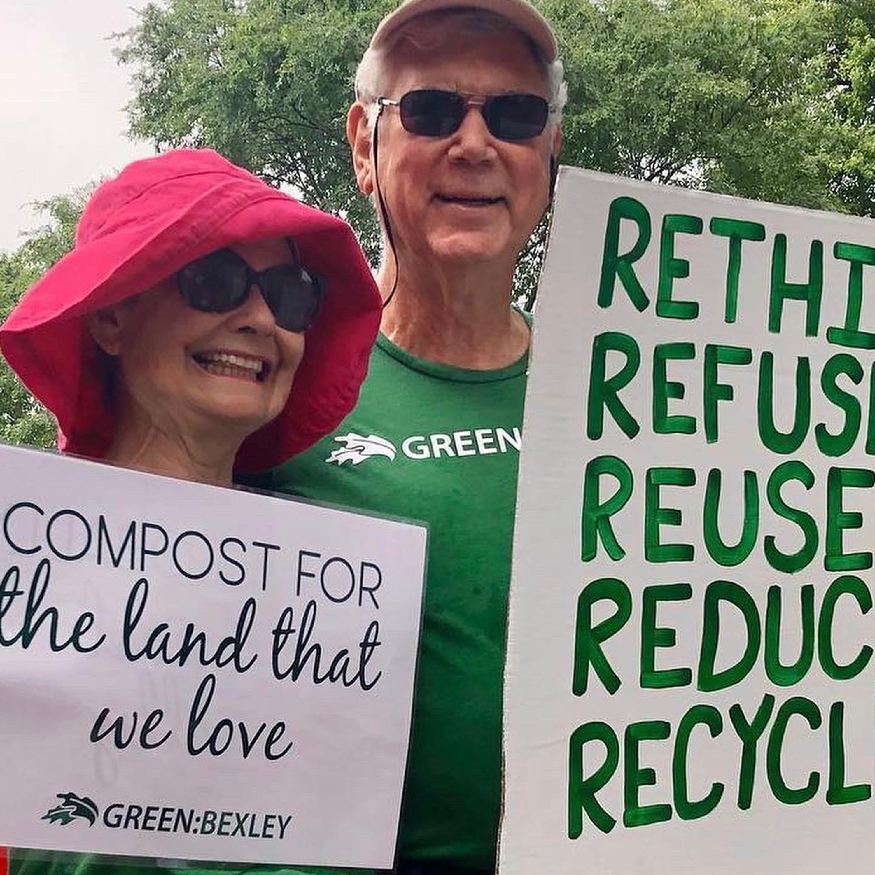 GrassRoot Ohio