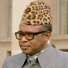 Mobutu Sese Seko #jebaćmix #jebaćrap