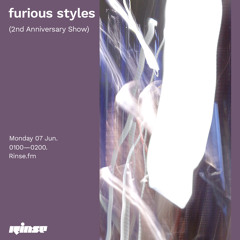 furious styles (2nd Anniversary Show) - 07 June 2021