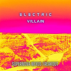 Supernova Nexus Freakout