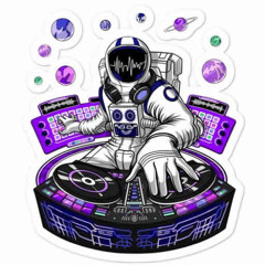 Omega Drive - Techno Make Me Lose Control  (UNMASTERED)