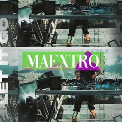 Vintage Culture - Let It Go (m a e x t r o  remix)