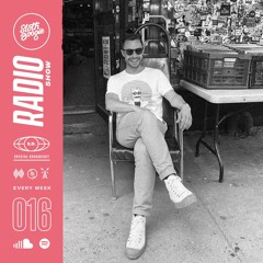 SlothBoogie Radioshow - 016