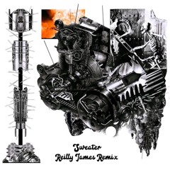 Black Midi - Sweater (Reilly James Remix)