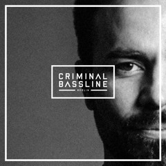 Criminal Bassline Radio: Van Siegertstein - CB018 Release Mix