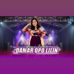 YENI INKA - DAMAR OPO LILIN (Official Music Video) FT. NEW ARISTA