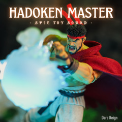 Hadoken Master