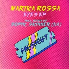 Marika Rossa - Eyes