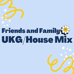 f&f UKG/House DJ SET
