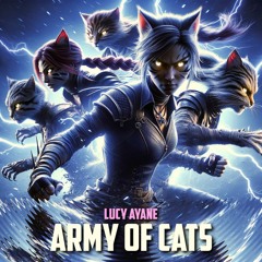 ARMY OF CATS
