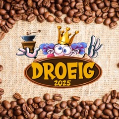 Droeig 2025 - Maeskes Roem, keiningen van de kaffeboein