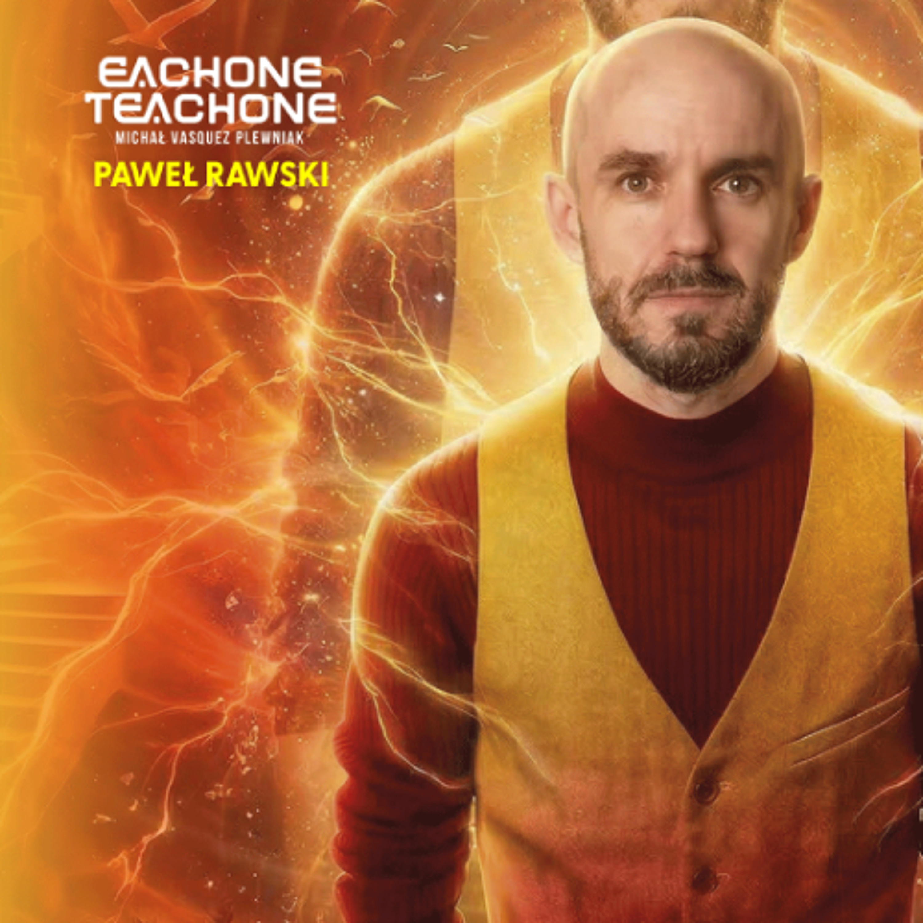 Większość życia lecisz na autopilocie! Czas się obudzić | Paweł Rawski