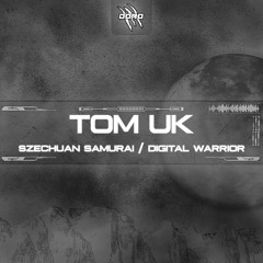 Tom UK - Szechuan Samurai