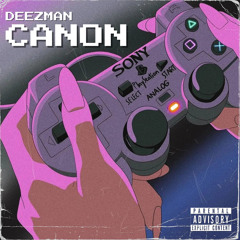 CANON