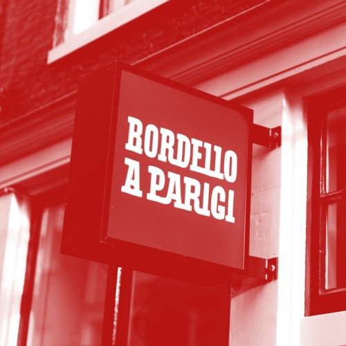 Bordello Radio #55 - Ric Piccolo (80's Argentina - Part 2)